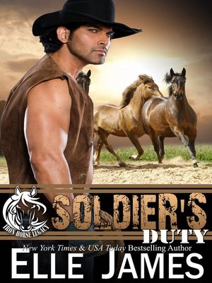 cover image of Soldier's Duty